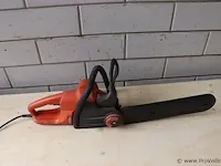 Flymo kettingzaag, elektrisch model wood shark type 2200
