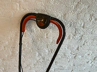 Flymo mlite 28 grasmaaier - afbeelding 4 van  7