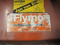 Flymo - afbeelding 12 van  12