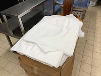 Fm skirting 2914 wegwerp tafelrokken (72x) - afbeelding 4 van  5