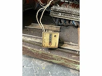 Fmb - 240 avd - bandzaagmachine - afbeelding 3 van  15