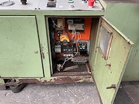 Fmb - 240 avd - bandzaagmachine - afbeelding 6 van  15