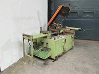 Fmb - 240 avd - bandzaagmachine - afbeelding 9 van  15