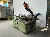 Fmb - 240 avd - bandzaagmachine - afbeelding 10 van  15