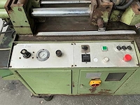 Fmb - 240 avd - bandzaagmachine - afbeelding 11 van  15