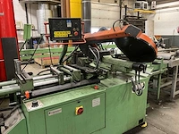 Fmb fabbrica macchine bergamo jupiter volautomatische bandzaagmachine - afbeelding 36 van  38