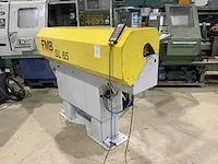 Fmb sl65 stangen lader / bar feeder - afbeelding 3 van  10