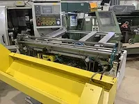 Fmb sl65 stangen lader / bar feeder - afbeelding 6 van  10