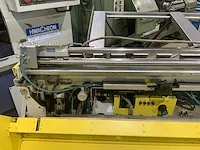 Fmb sl65 stangen lader / bar feeder - afbeelding 7 van  10