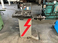 Fmc 4255 hs banden balanceerapparaat - afbeelding 3 van  10