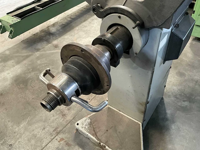 Fmc 4255 hs banden balanceerapparaat - afbeelding 6 van  10