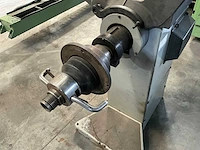 Fmc 4255 hs banden balanceerapparaat - afbeelding 6 van  10