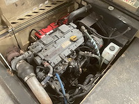 Fmc b450 vliegtuigsleper - afbeelding 11 van  14