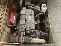 Fmc b450 vliegtuigsleper - afbeelding 12 van  14