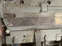 Fmc b450 vliegtuigsleper - afbeelding 13 van  14