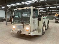 Fmc b450 vliegtuigsleper - afbeelding 1 van  14