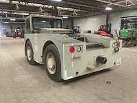 Fmc b450 vliegtuigsleper - afbeelding 4 van  14