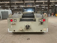 Fmc b450 vliegtuigsleper - afbeelding 6 van  14