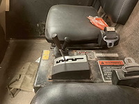 Fmc b450 vliegtuigsleper - afbeelding 8 van  14