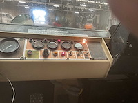 Fmc b450 vliegtuigsleper - afbeelding 9 van  14