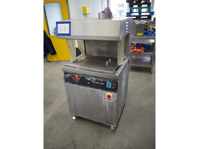 Fmc foodtech - afbeelding 2 van  10