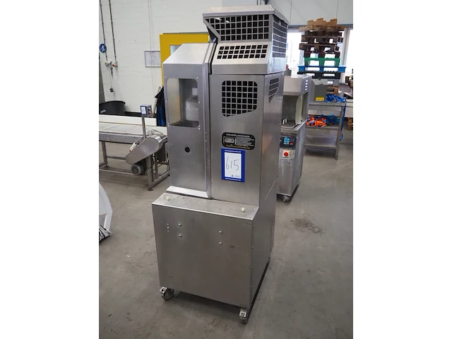 Fmc foodtech - afbeelding 1 van  10