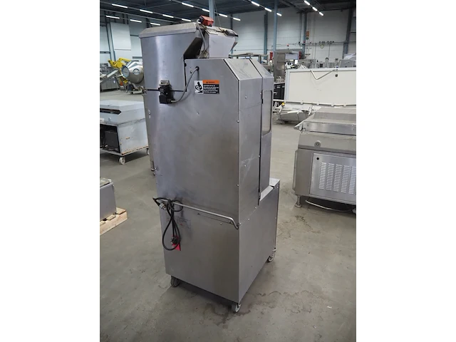 Fmc foodtech - afbeelding 4 van  10