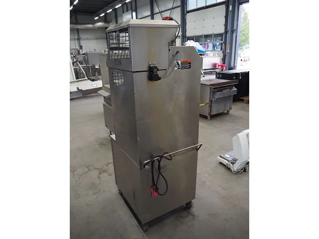 Fmc foodtech - afbeelding 5 van  10