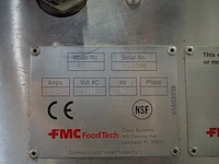 Fmc foodtech - afbeelding 10 van  10
