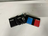 Fms voetpedalen - afbeelding 1 van  1