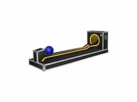 F.o bowlingbaan/bowl-a-ball - afbeelding 1 van  5
