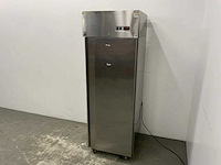 |fö kampri - sa tn 70 - mobiele rvs koelkast - afbeelding 1 van  6