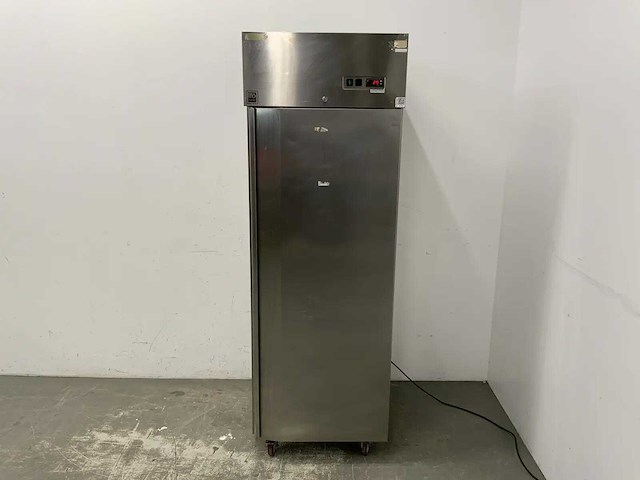 |fö kampri - sa tn 70 - mobiele rvs koelkast - afbeelding 2 van  6