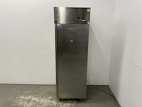 |fö kampri - sa tn 70 - mobiele rvs koelkast - afbeelding 2 van  6