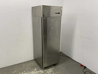 |fö kampri - sa tn 70 - mobiele rvs koelkast - afbeelding 3 van  6