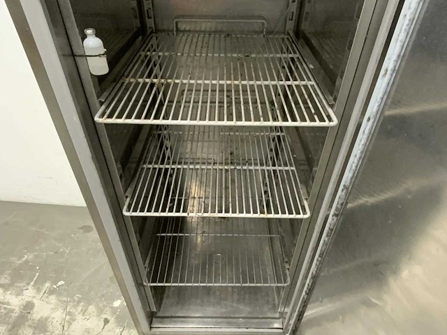 |fö kampri - sa tn 70 - mobiele rvs koelkast - afbeelding 5 van  6