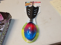 Foam schiet pijl 1x in krat c - afbeelding 2 van  3