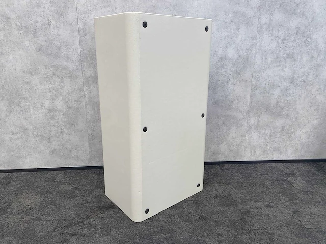 Foam/ schuimrubber sofa - grijs - afbeelding 5 van  13