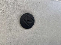 Foam/ schuimrubber sofa - grijs - afbeelding 9 van  13