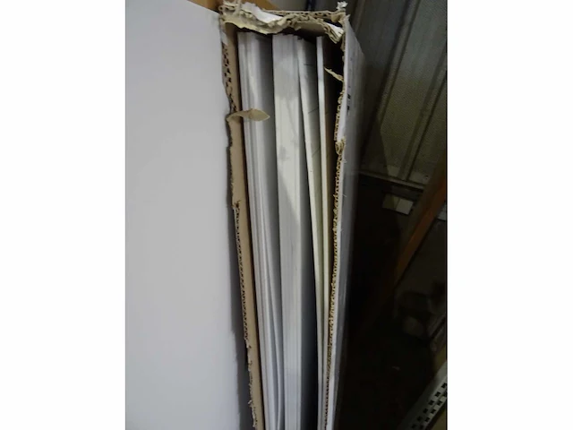Foambord 140x100 cm (10x) - afbeelding 2 van  2