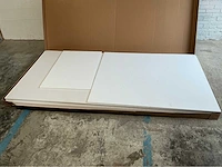 Foambord (8x) - afbeelding 1 van  2