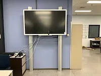 Focus touch p10 70” touchboard - afbeelding 1 van  6