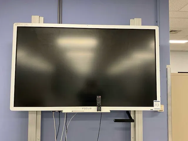Focus touch p10 70” touchboard - afbeelding 3 van  6
