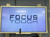 Focus touch p10 70” touchboard - afbeelding 2 van  5
