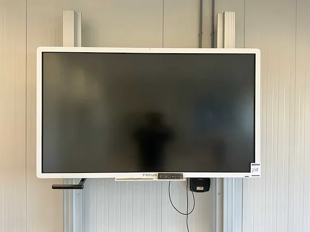 Focus touch p10 70” touchboard - afbeelding 3 van  5