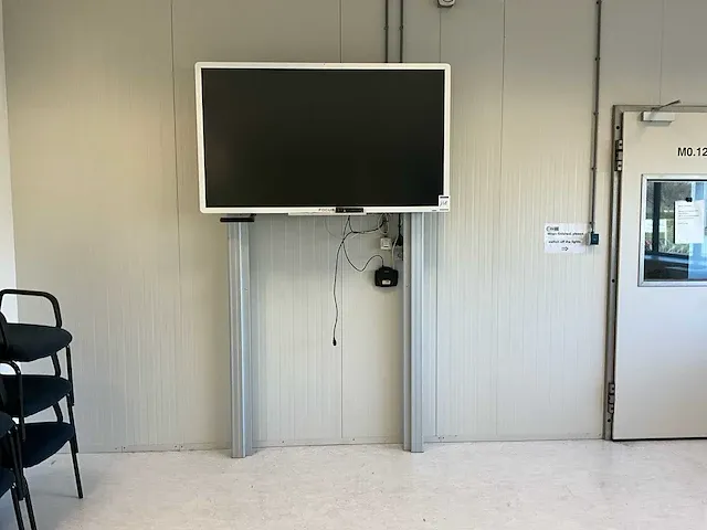 Focus touch p10 70” touchboard - afbeelding 4 van  5