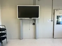Focus touch p10 70” touchboard - afbeelding 4 van  5