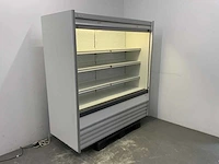 Fogal - alaska mt 180 - wandkoelvitrine met rolluik - afbeelding 2 van  7