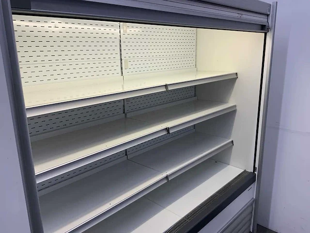 Fogal - alaska mt 180 - wandkoelvitrine met rolluik - afbeelding 4 van  7