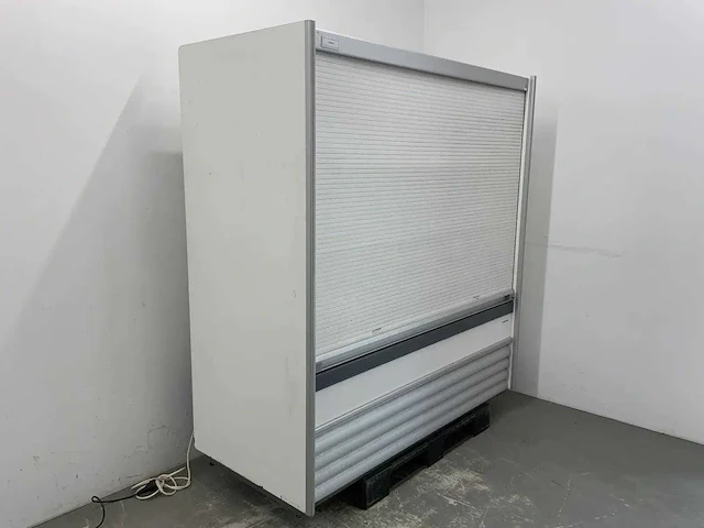 Fogal - alaska mt 180 - wandkoelvitrine met rolluik - afbeelding 7 van  7